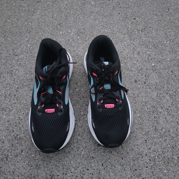 Brooks  Adrenaline GTS  23  Sneaker Women Size 9B - Picture 7 of 14